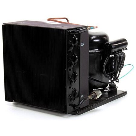 Atlas Metal 1/4 Hp Condenser 2006-4